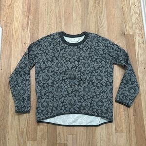 Lou & Grey Women’s Sweater Large